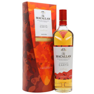 The Macallan Night On Earth In Scotland