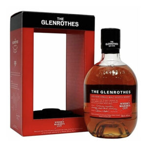 Glenrothes Whisky Maker’s Cut