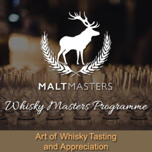 The Art of Whisky Making and Appreciation