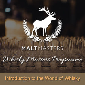 Introduction to Scotch Whisky