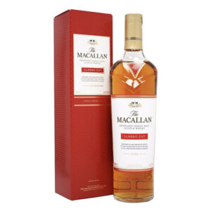 The Macallan Classic Cut