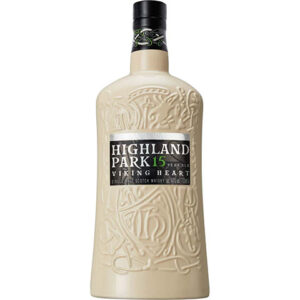 Highland Park 15 Years Old Viking Heart