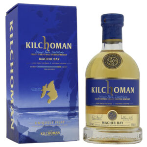 Kilchoman Machir Bay