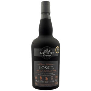 The Lost Distillery Classic Selection Lossit
