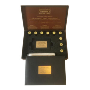 Whisky Aroma Game